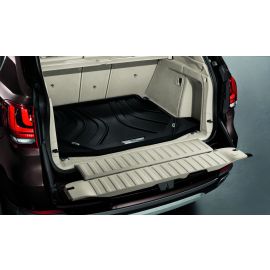 Genuine Fitted Luggage Compartment Boot Mat Liner 51 47 2 347 734 buy in USA