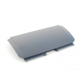 Genuine Trailer Tow Hitch Trim Cover 51 12 7 897 224 buy in USA