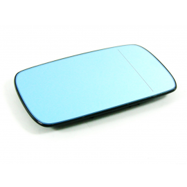 Genuine Wide Angle Wing Mirror Glass Heated 51 16 8 250 438 buy in USA