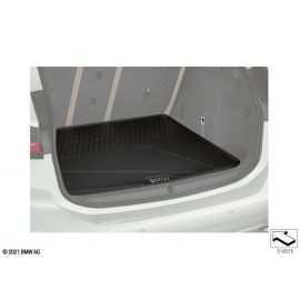 Genuine Fitted Luggage Compartment Mat Boot Mat Fits U11 U12 51475A50923 buy in USA