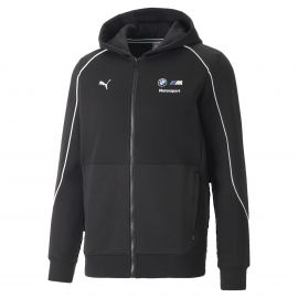 Genuine M Motorsport Mens Sweat Jacket Hoodie Top Hooded Sweatshirt Hoody 80 14 2 864 233 buy in USA