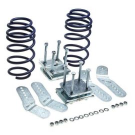 H&R Lowering Springs for VW Caddy 05/2004 - (F 40mm / R 60mm) buy in USA