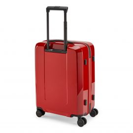 Genuine M Boardcase Bag Red Wheeled Suitcase Cabin Hand Luggage Travel 80 22 5 A7C 974 buy in USA