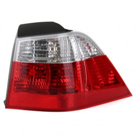 Genuine Rear Light Tail Lamp White Right O/S Driver 63 21 7 165 826 buy in USA