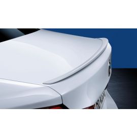 Genuine Rear Spoiler Primed 51 62 8 072 568 buy in USA