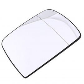 Genuine Right Exterior Wing Mirror Glass Plane Heated 51 16 8 408 808 buy in USA