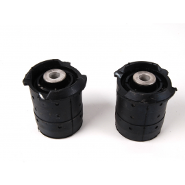 Genuine Rear Axle Carrier Rubber Mounting Bush Set/Kit 33 31 9 066 671 buy in USA