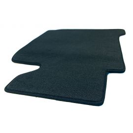 Genuine Tailored Floor Mat Set Velour Black 51 47 8 216 208 buy in USA