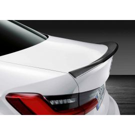 Genuine M Performance Rear Spoiler Carbon 51 19 2 458 369 buy in USA