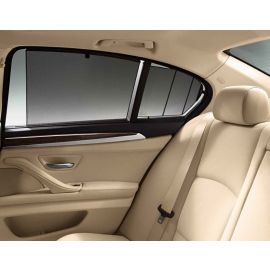 Genuine Rear Side Windows Sun Blind/Shade/Screen 51 46 2 154 684 buy in USA