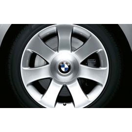 Genuine Wheel Cover Hub Cap 36 13 6 767 829 buy in USA