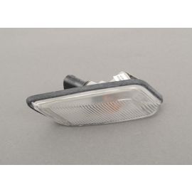 Genuine White Turn Indicator Light Front Left Additional 63 13 2 493 613 buy in USA