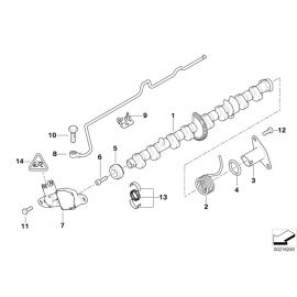 Genuine Eccentric Shaft Valve Timing Gear Sensor 11 37 7 527 016 buy in USA