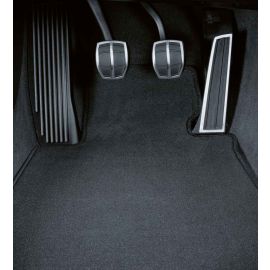 Genuine Tailored Velour Car Floor Mats Set 51 47 7 316 578 buy in USA