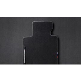 Genuine M Performance Front Rear Floor Mats Carpet 51 47 2 457 271 buy in USA