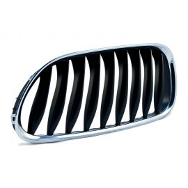 Genuine Front Left Kidney Grille 51 13 7 051 957 buy in USA