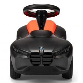 Genuine Baby Racer IV Black Kids Childrens Ride On Push Toy Car 80 93 2 864 211 buy in USA