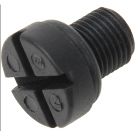 Genuine Radiator Coolant Expansion Tank Bleeder Vent Screw 11 53 7 793 373 buy in USA