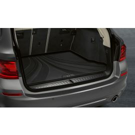 Genuine Trunk Boot Fitted Luggage Compartment Protective Mat 51 47 2 414 225 buy in USA