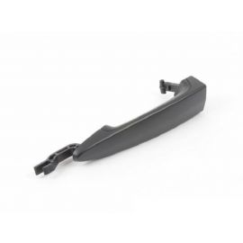 Genuine Outside Door Handle Bracket Left N/S Side Prime Coated 51 21 7 207 561 buy in USA