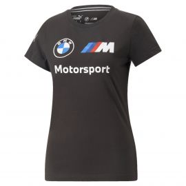 Genuine M Motorsport Womens Logo T Shirt Tee Top Short Sleeve 80 14 2 864 309 buy in USA