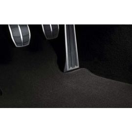 Genuine Floor Mats Set Anthracite 51 47 7 007 316 buy in USA