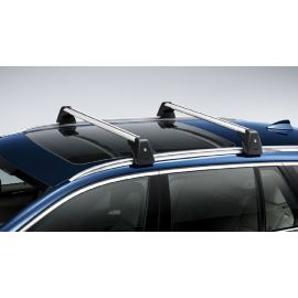 Genuine Roof Bars Rails Rack Railing Carrier System 82 71 2 350 123 buy in USA