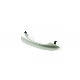 Genuine Right Door Exterior Handle Titanium 51 21 7 002 312 buy in USA