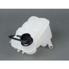 Genuine Radiator Expansion Tank 17 11 1 712 641 buy in USA