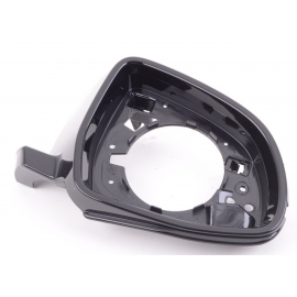 Genuine Wing Mirror Support Ring Black Right O/S Driver Side 51 16 7 327 912 buy in USA