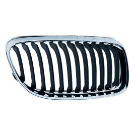 Genuine Front Right Kidney Grille Chrome 51 13 7 203 650 buy in USA