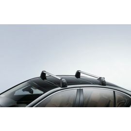 Genuine Aluminium Lockable Roof Bars Rack 82 71 0 442 704 buy in USA