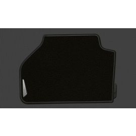 Genuine Rear Right Left Floor Mats 2 Pieces Textile 51 47 2 286 006 buy in USA