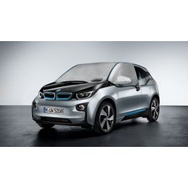 Genuine i3 Climate Protection Cover For Windscreen / Windows buy in USA