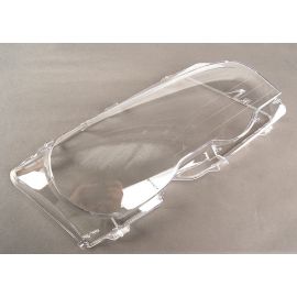 Genuine Headlight Head Lamp Cover Glass Right 63 12 8 382 192 buy in USA