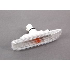 Genuine White Turn Indicator Light Front Right Additional 63 13 2 228 592 buy in USA