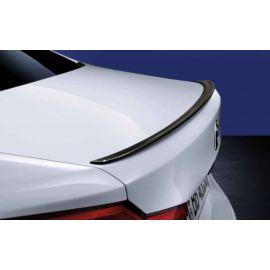 Genuine M Performance Carbon Rear Spoiler 51 19 2 414 142 buy in USA