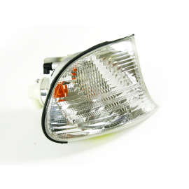 Genuine Front Turn Indicator Light White Right 63 12 6 904 308 buy in USA