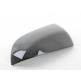 Genuine M Performance Carbon Wing Mirror Cap Cover Left N/S Side 51 16 2 407 277 buy in USA