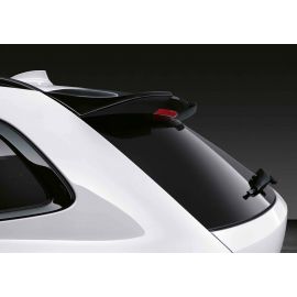 Genuine M Performance Rear Spoiler Black High Gloss 51 62 2 473 006 buy in USA