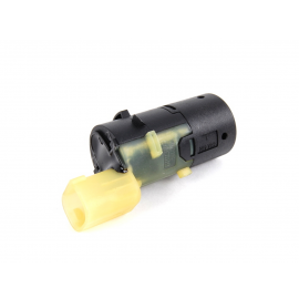 Genuine Rear PDC Ultrasonic Parking Sensor Black 66 20 6 989 067 buy in USA