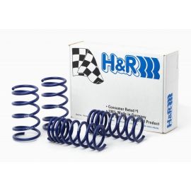 H&R Lowering Springs for Maserati Quattroporte M139 2008 - 08/2012 SALOON (20mm) buy in USA