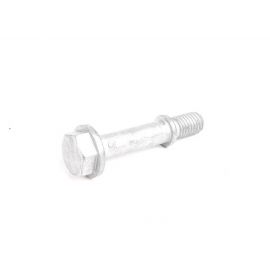 Genuine Exhaust System Suspension Support Hex Screw+Collar 18 20 7 502 237 buy in USA