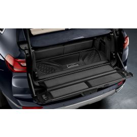 Genuine Fitted Luggage Compartment Floor Mat 51 47 2 459 921 buy in USA