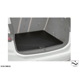 Genuine Car Boot Floor Mat Fitted Luggage Compartment U06 51 47 5 A49 B64 buy in USA