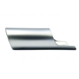 Genuine Exhaust Tailpipe Tip Trim Silver 18 30 7 553 641 buy in USA