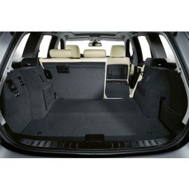 Genuine Tailored Car Boot Floor Luggage Carpet Mat 51 47 7 269 707 buy in USA