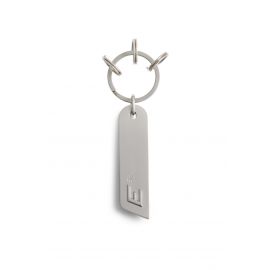 Genuine Keyring The 3 Series Metal Silver Car Key Ring Accessory 80 27 5 A87 980 buy in USA