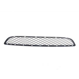 Genuine Front Centre Bottom Grille Black 51 11 7 176 282 buy in USA