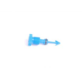 Genuine Expansion Tank Mount Screw Plug 17 11 1 707 818 buy in USA